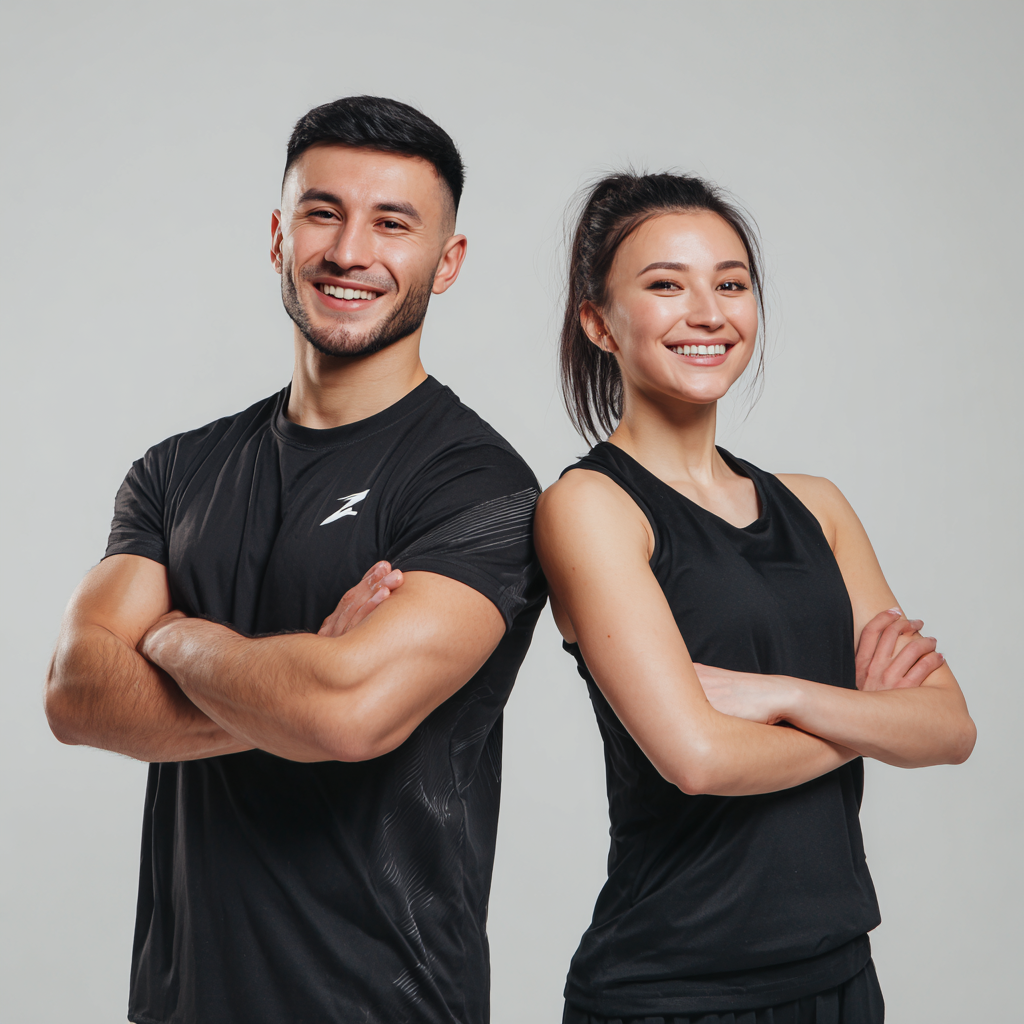 Fitness coaching process